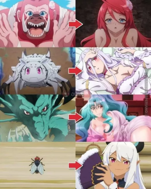 Que noble de su parte :o