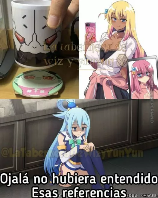 entendido