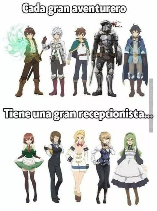 Gran comienzo :v