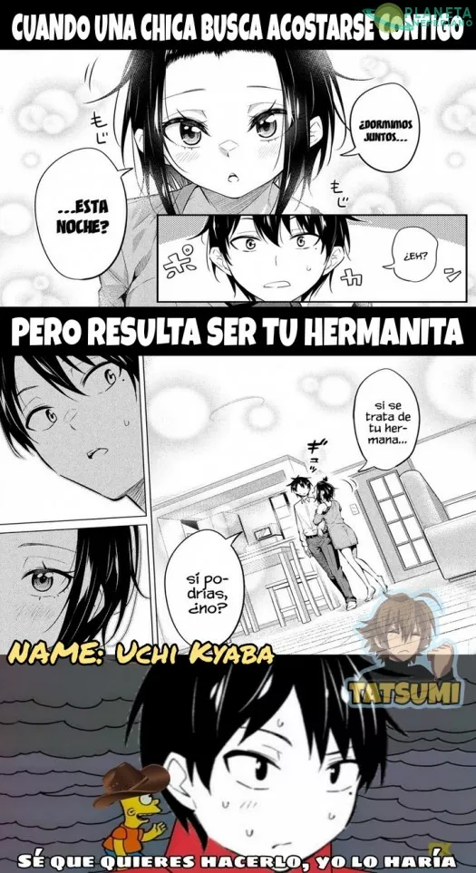 Y ESTE MANGA TERMINARÁ CON RESULTADOS NORTEÑOS