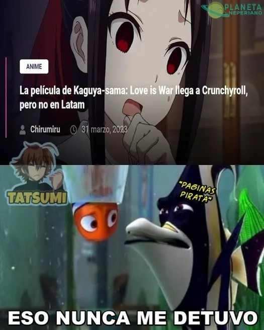 NO SUBESTIMEN A LOS INTERNAUTAS :V