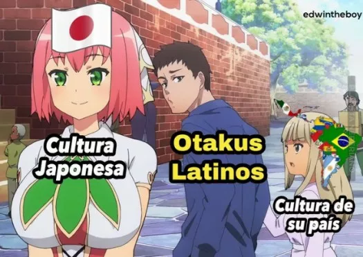 otakus