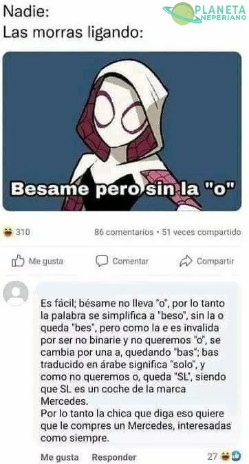 ¿Drogadicto, Feminista o Genio?