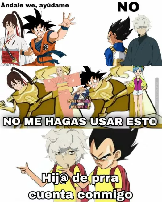 Solo asi aceptan :v