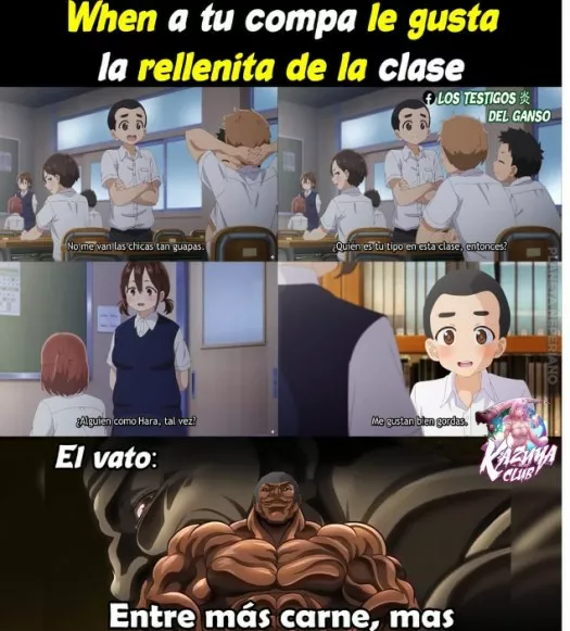 Todo vale :)
