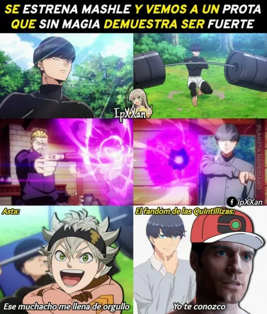 Mucha coincidencia :v
