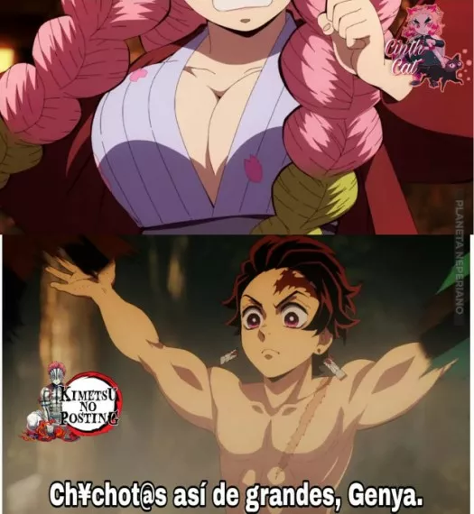No lo crees? :O