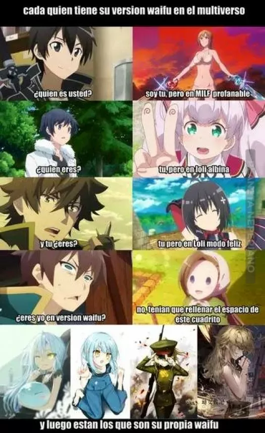 waifu ja ji jo