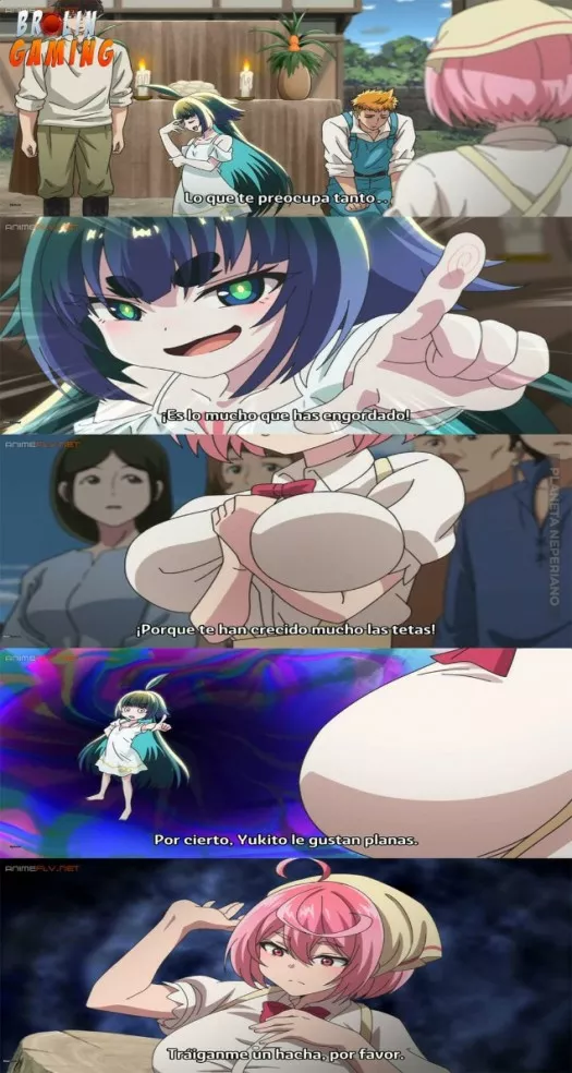 Tan rapido sera :v