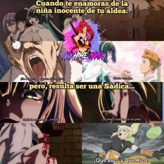 Caras conocemos, corazones no :v