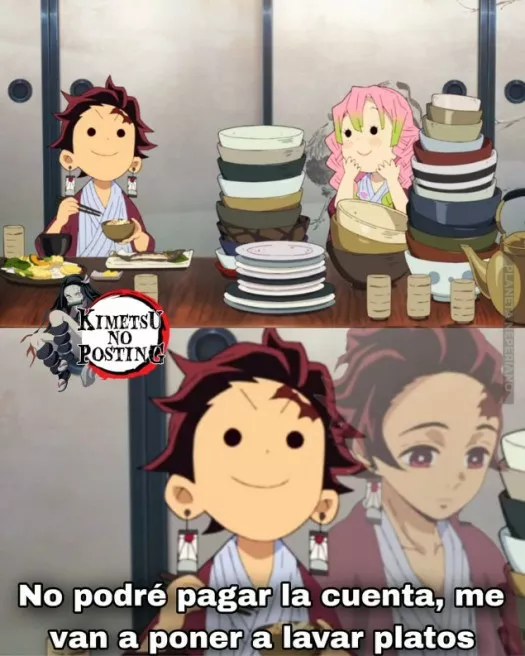 Toca desembolsar todo y desaparecer
