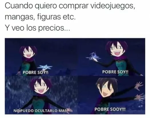 pobre soy T_T