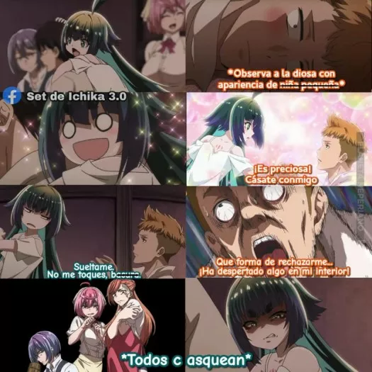 Mas claro no podria ser :o