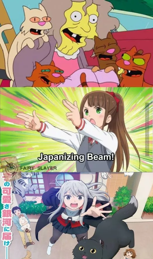 Kawaisugi Crisis