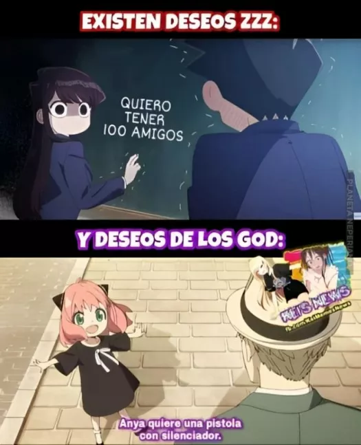 Muchos ya lo cumplieron :|