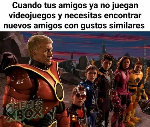 es lo que hay no?