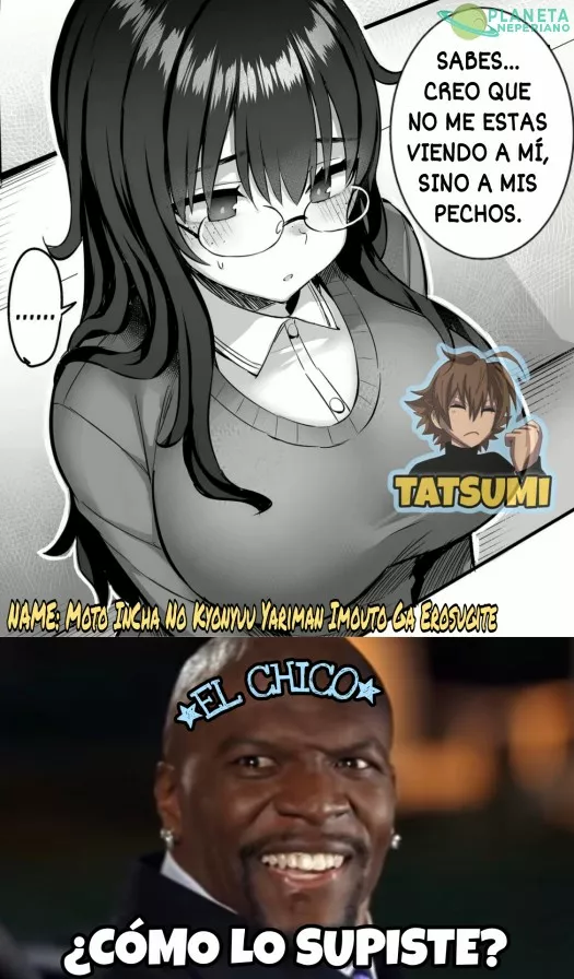 A VECES NUESTROS INSTINTOS MASCULINOS NOS GANAN