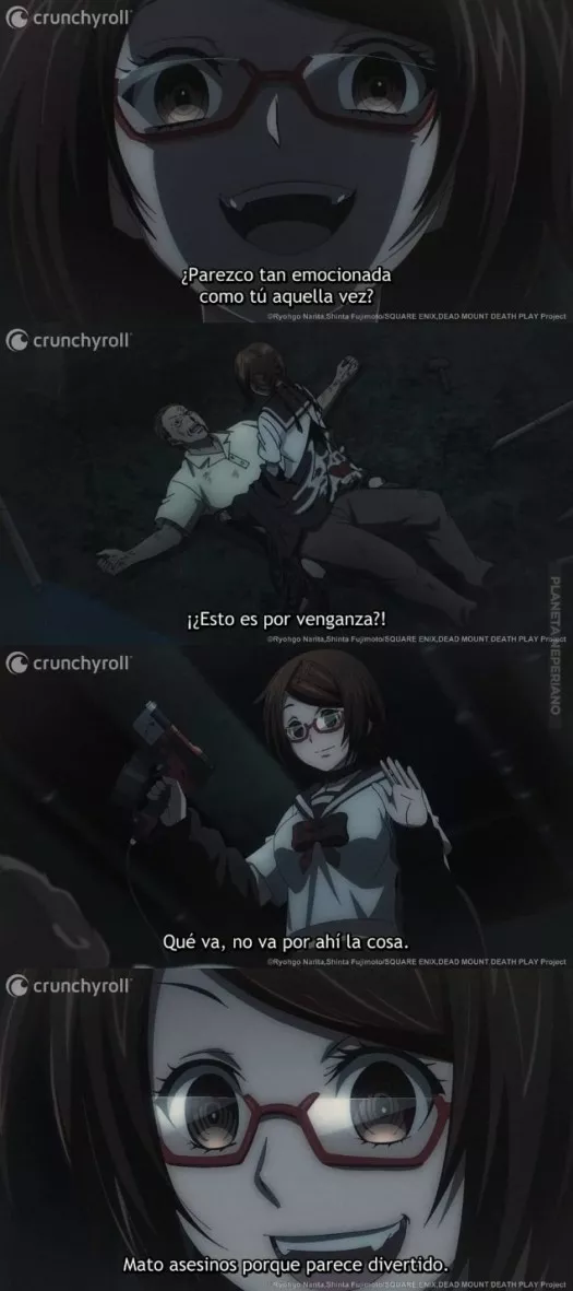 No me quejo :o