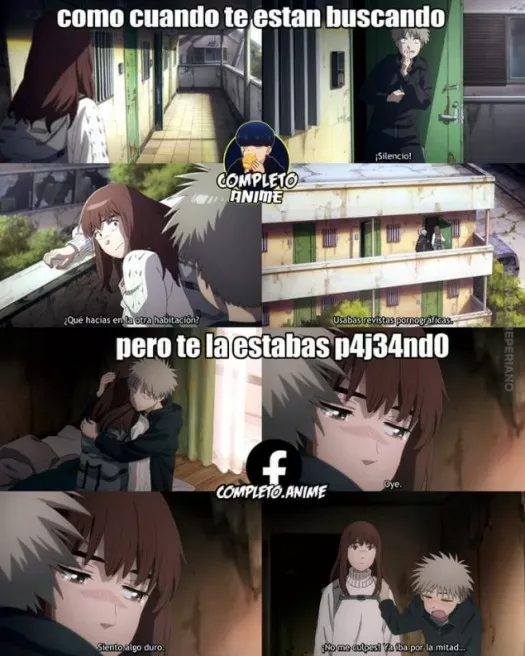 Merece su tiempo :v