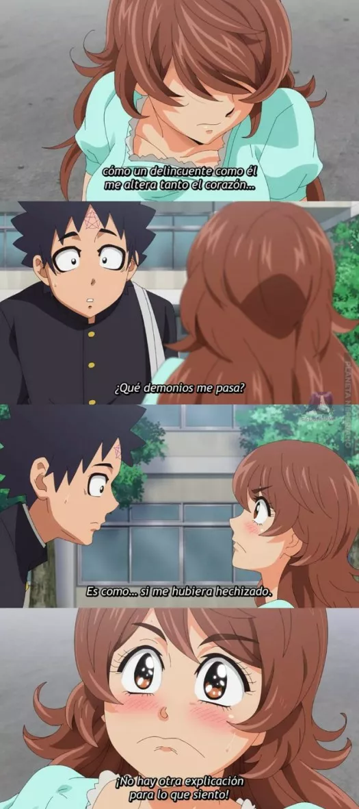Tipico caso latam :v