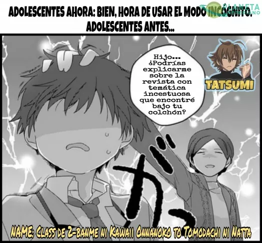 COSAS DE MILLENIALS Y CENTENIALLS :V