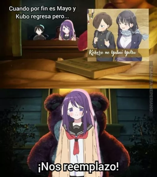 Si soy 