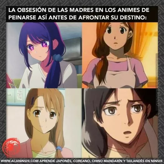 y no se la vieron venir?