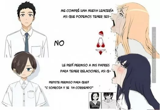 Que cosas no?¡'