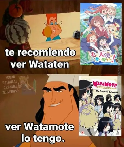 bueno, en ambos hay tijeras.  