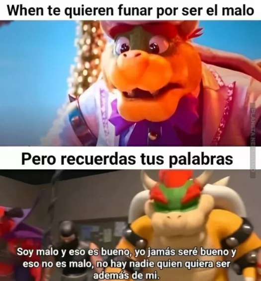 No hay mejor frase que aquella :o