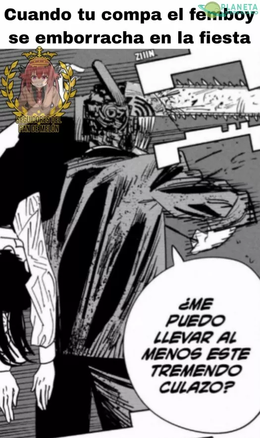 le aplico la del 