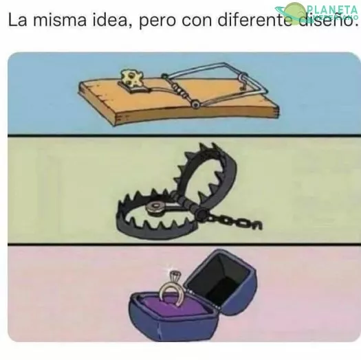 muy dolorosa tener una de esas en el dedo