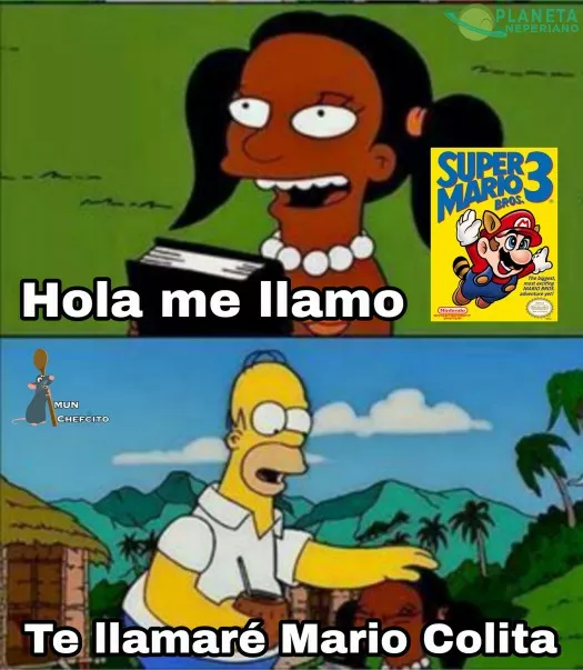 algunos le decian asi al juego