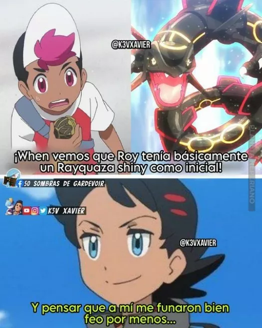 creo que fue muy duro con go