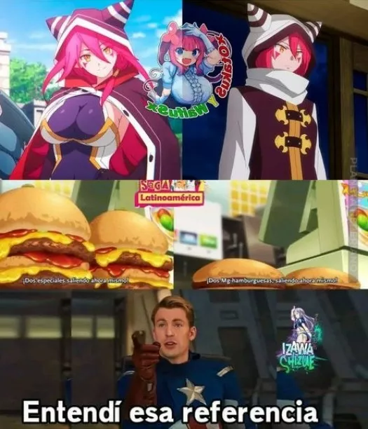 En el anuncio / En el local 