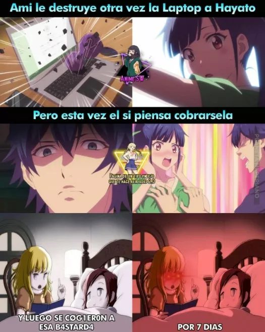 Y con intereses :|