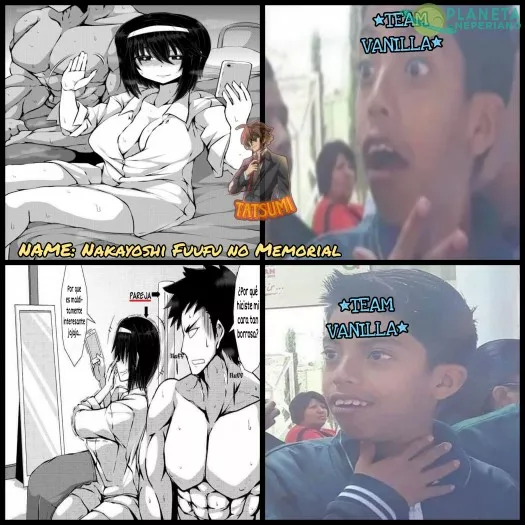 SUSTOS QUE DAN GUSTO :V