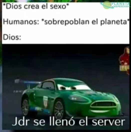 y se seguira llenando hasta que venga el baneo del mismo