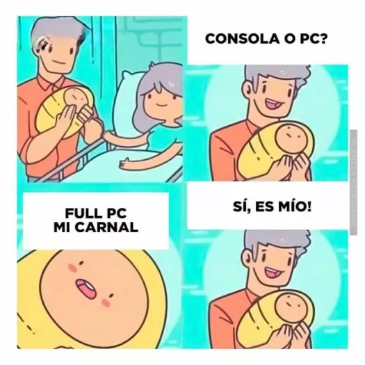 Lo dijo desde el corazon :o