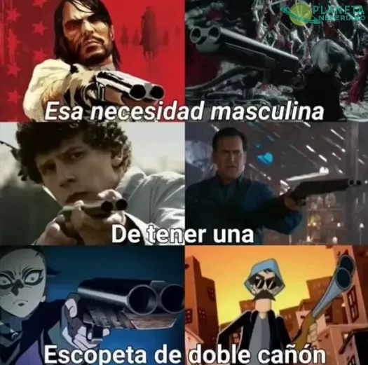 la mejor arma