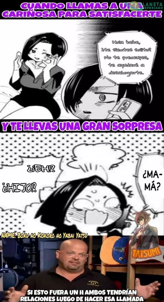 LASTIMA QUE NO ES H 