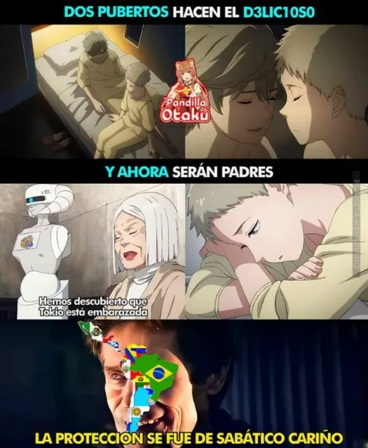 No es lo mismo papu :v