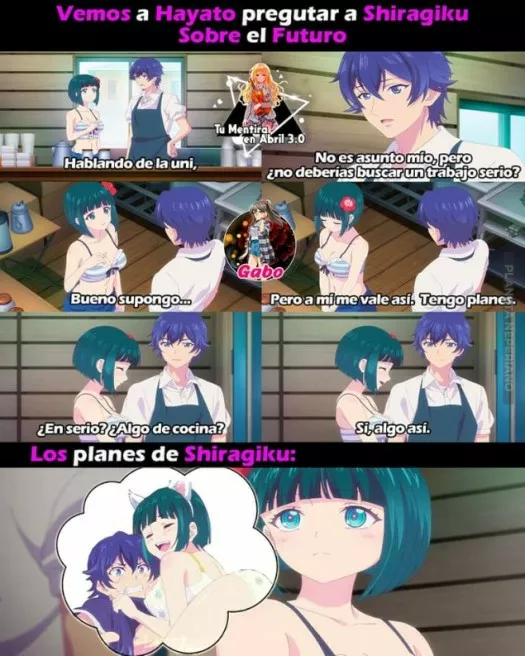 yo que pensaba en el dominio total :v