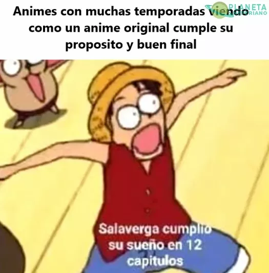 y eso que no tiene manga