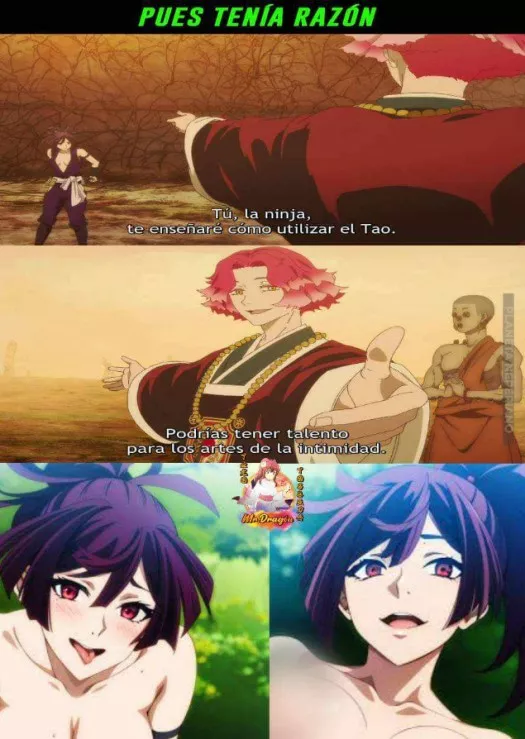 Honor para toda su familia :o
