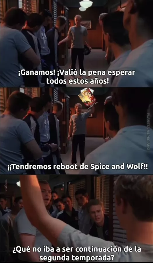 a nada, espero que esta ves no se inventen nada. 