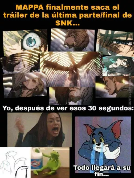 Que mas se podria decir :v