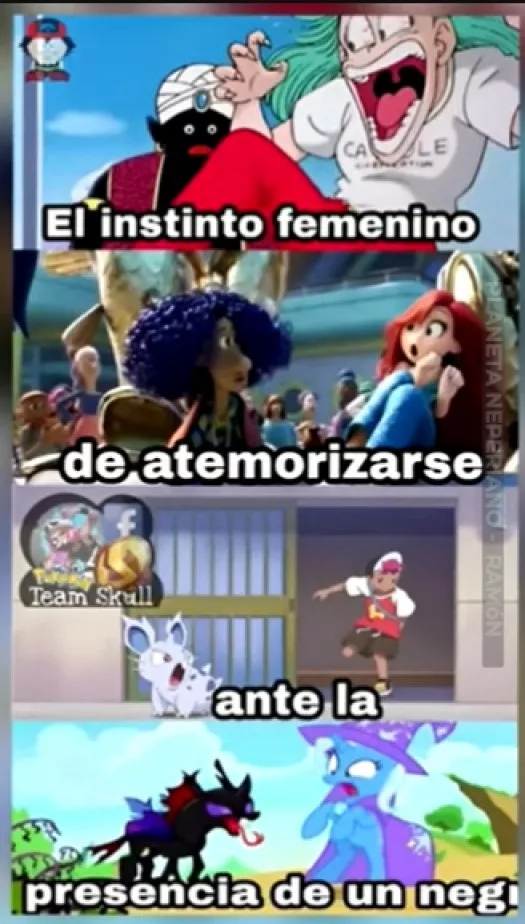 que cosas no XD