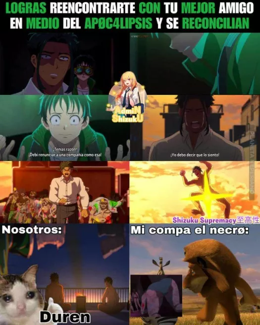 Te respeto amigo :v