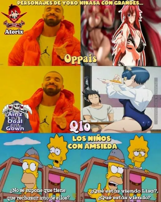 Ya puedo escuchar a todos :v
